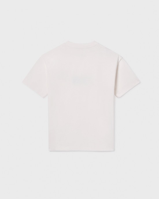 ΜΠΛΟΥΖΑ ΣΤΑΜΠΑ MAYORAL