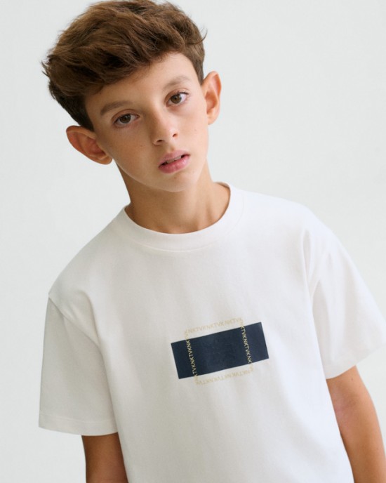 ΜΠΛΟΥΖΑ ΣΤΑΜΠΑ MAYORAL