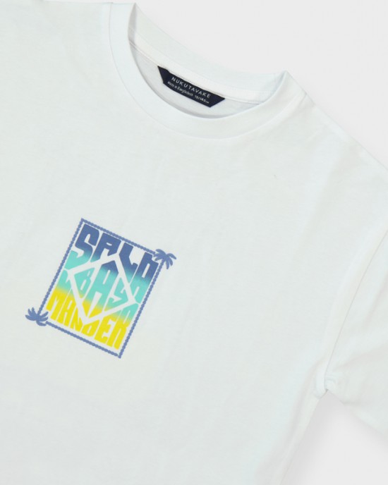 ΜΠΛΟΥΖΑ ΣΤΑΜΠΑ ΠΙΣΩ MAYORAL