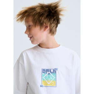 ΜΠΛΟΥΖΑ ΣΤΑΜΠΑ ΠΙΣΩ MAYORAL