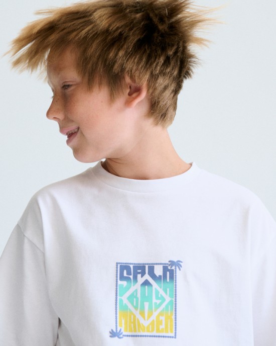 ΜΠΛΟΥΖΑ ΣΤΑΜΠΑ ΠΙΣΩ MAYORAL