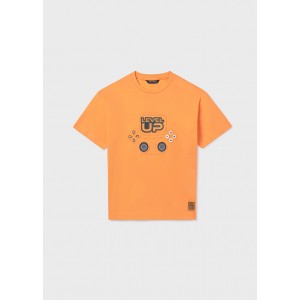 ΜΠΛΟΥΖΑ ΣΤΑΜΠΑ  MAYORAL