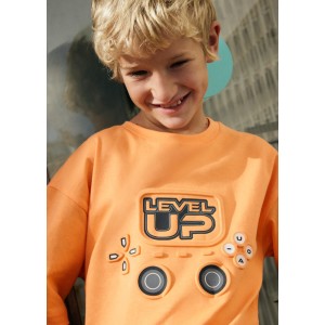 ΜΠΛΟΥΖΑ ΣΤΑΜΠΑ  MAYORAL