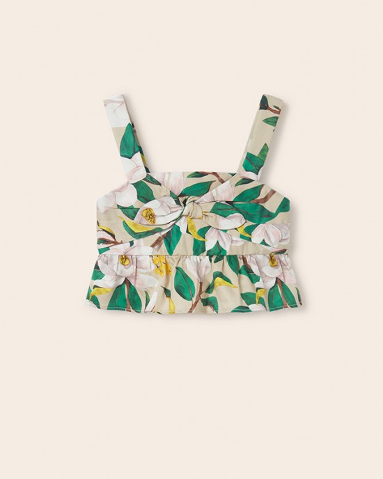 ΤΟΠ ΣΤΑΜΠΩΤΟ MAYORAL 