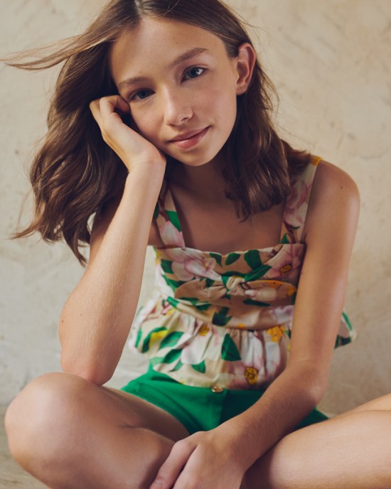 ΤΟΠ ΣΤΑΜΠΩΤΟ MAYORAL 