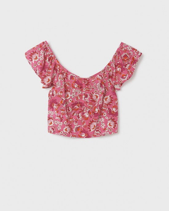 ΤΟΠ ΣΤΑΜΠΩΤΟ MAYORAL 