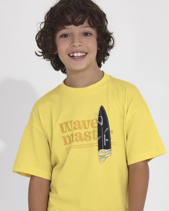 ΜΠΛΟΥΖΑ WAVE MASTER MAYORAL