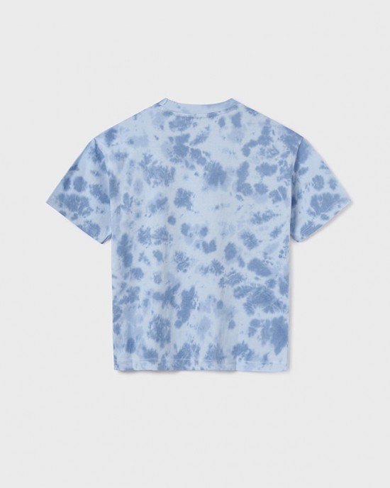 ΜΠΛΟΥΖΑ TIE DYE MAYORAL