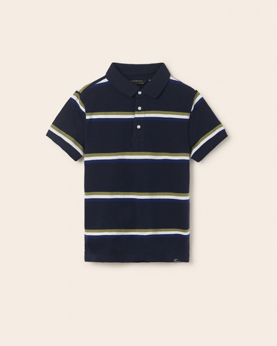 ΠΟΛΟ ΡΙΓΕ MAYORAL