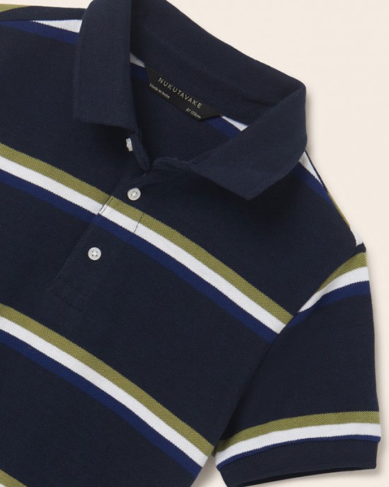 ΠΟΛΟ ΡΙΓΕ MAYORAL