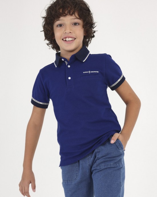 ΠΟΛΟ ΔΙΧΡΩΜΙΑ MAYORAL