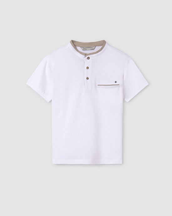 ΠΟΛΟ ΓΙΑΚΑ ΜΑΟ MAYORAL