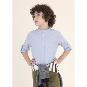 ΠΟΥΚΑΜΙΣΟ ΜΑΟ MAYORAL