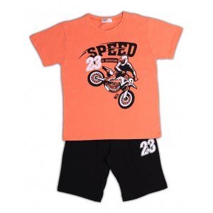 ΣΕΤ ΜΑΚΟ SPEED NEK