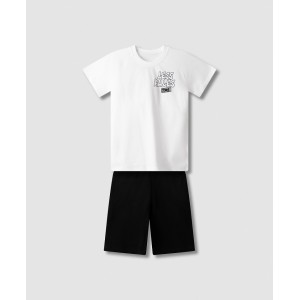 ΣΕΤ LESS RULES NEK