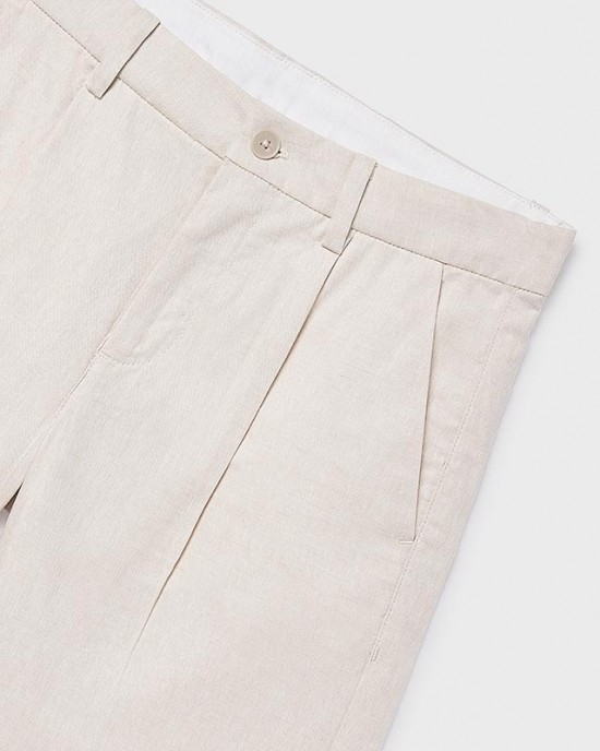 ΒΕΡΜΟΥΔΑ ΛΟΞΟΤΣΕΠΗ ΛΙΝΗ MAYORAL