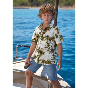 ΒΕΡΜΟΥΔΑ ΤΖΙΝ MAYORAL