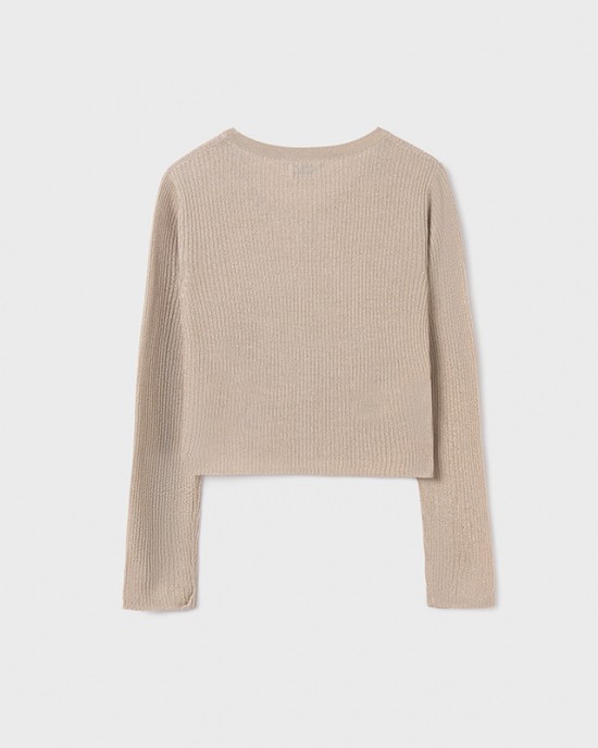 ΖΑΚΕΤΑ ΠΛΕΚΤΗ MAYORAL