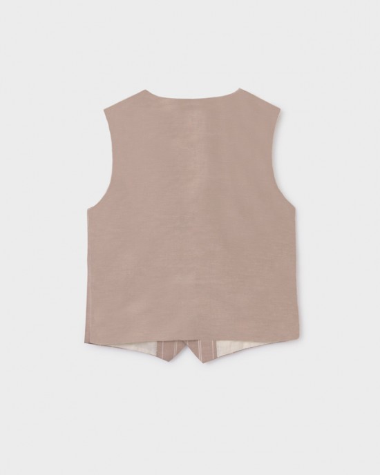 ΓΙΛΕΚΟ ΑΜΠΙΓΙΕ ΛΙΝΟ MAYORAL 