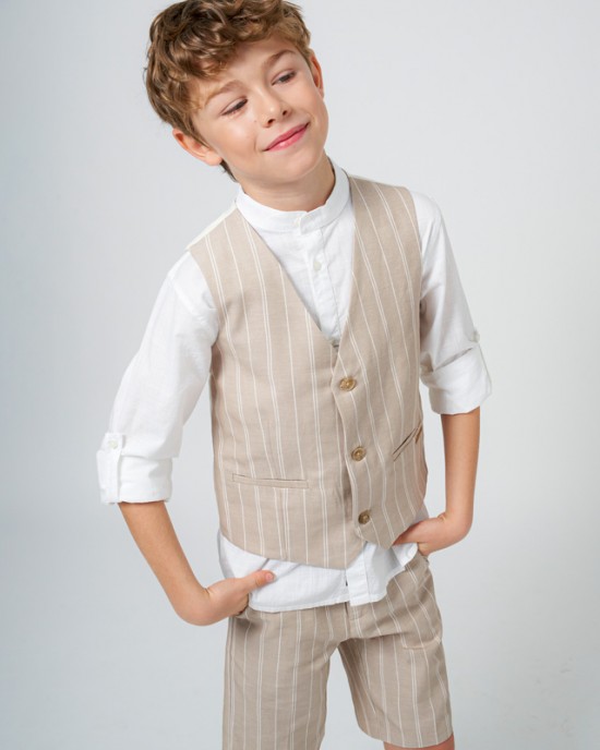 ΓΙΛΕΚΟ ΑΜΠΙΓΙΕ ΛΙΝΟ MAYORAL 