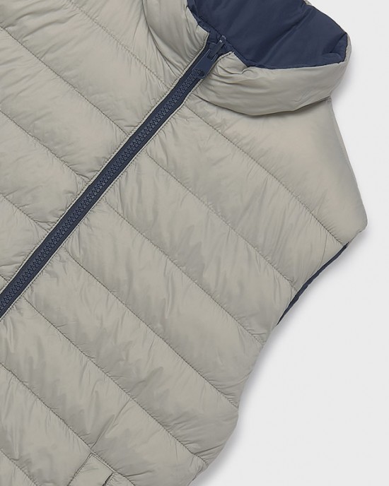 ΓΙΛΕΚΟ ΔΙΠΛΗΣ ΟΨΗΣ MAYORAL