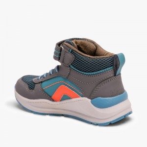 ΠΑΙΔΙΚΑ SNEAKERS ΜΠΟΤΑΚΙΑ DRAKE BISGAARD