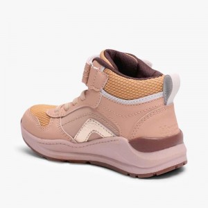 ΠΑΙΔΙΚΑ SNEAKERS ΜΠΟΤΑΚΙΑ DRAKE BISGAARD