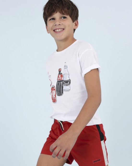 ΜΑΓΙΟ ΒΕΡΜΟΥΔΑ MAYORAL