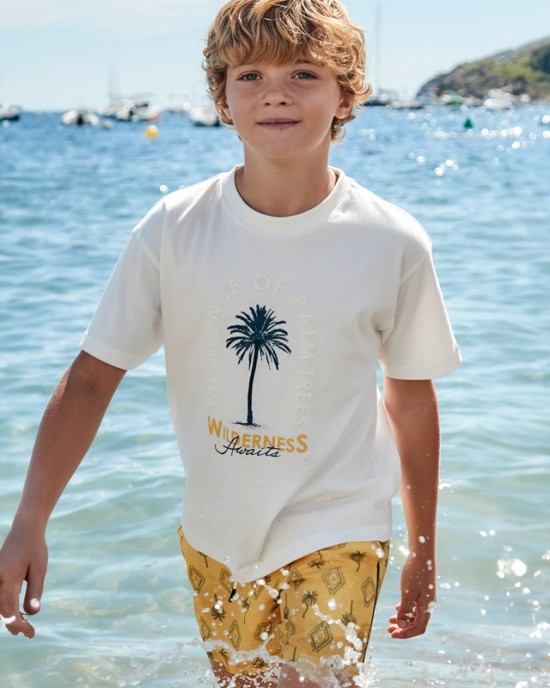 ΜΑΓΙΟ ΣΤΑΜΠΩΤΟ MAYORAL