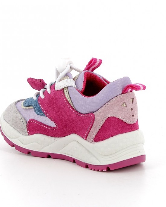 ΠΑΙΔΙΚΑ SNEAKERS TECH PRIMIGI 