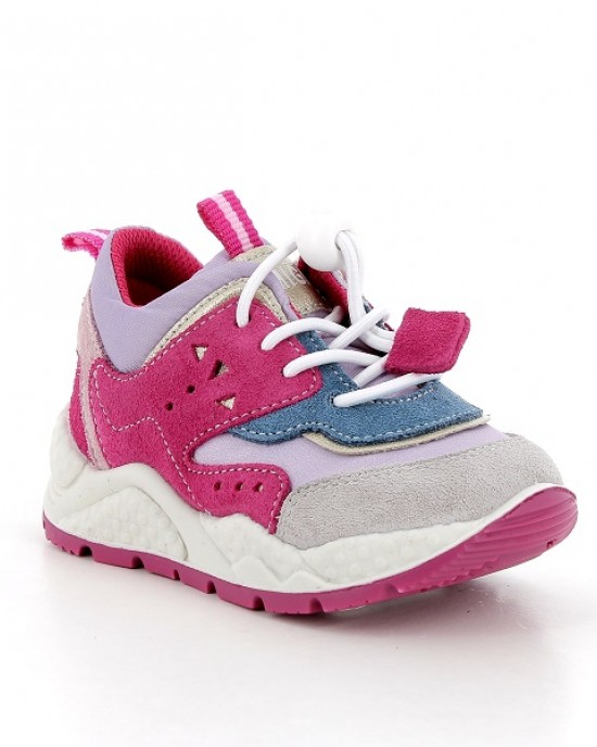 ΠΑΙΔΙΚΑ SNEAKERS TECH PRIMIGI 