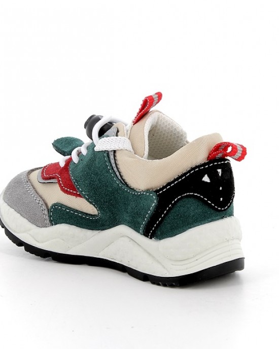ΠΑΙΔΙΚΑ SNEAKERS BOSCO PRIMIGI 