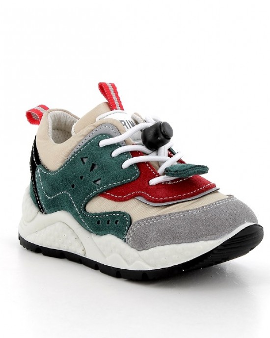 ΠΑΙΔΙΚΑ SNEAKERS BOSCO PRIMIGI 