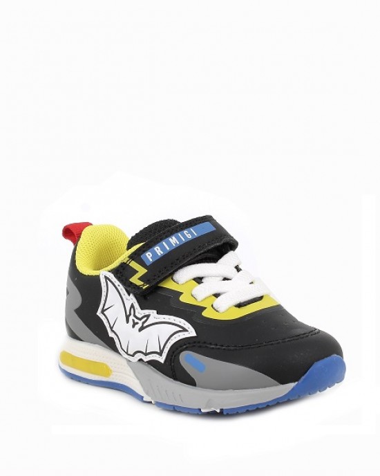 ΠΑΙΔΙΚΑ SNEAKERS BAT PRIMIGI 