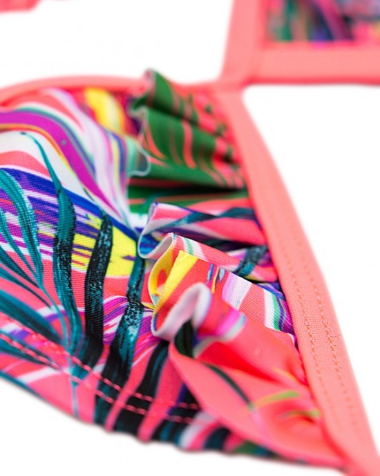 ΜΑΓΙΟ ΜΠΙΚΙΝΙ LONGBOARD