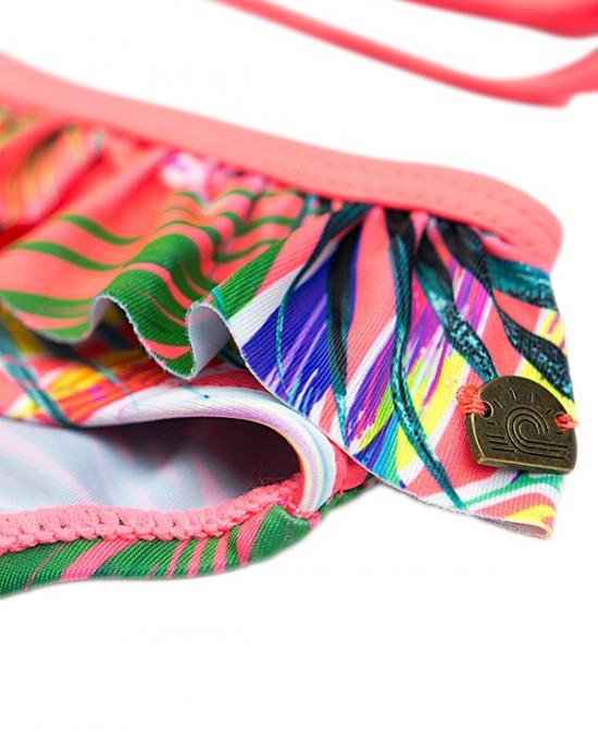 ΜΑΓΙΟ ΜΠΙΚΙΝΙ LONGBOARD