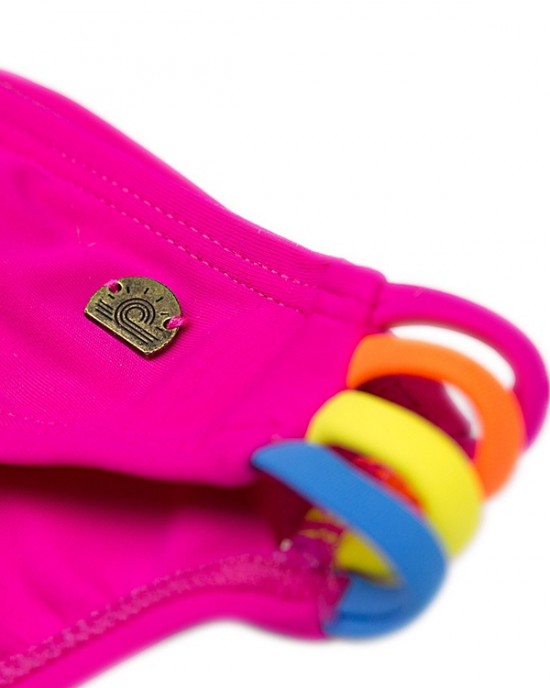 ΜΑΓΙΟ ΜΠΙΚΙΝΙ LONGBOARD