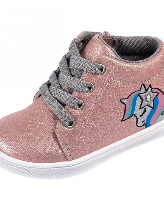 ΠΑΙΔΙΚΑ ΜΠΟΤΑΚΑ UNICORN CHICCO 