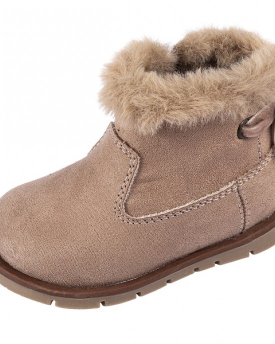 ΠΑΙΔΙΚΑ ΜΠΟΤΑΚΑ FARFALLA CHICCO 