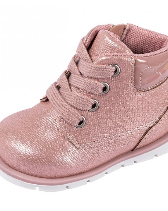 ΠΑΙΔΙΚΑ ΜΠΟΤΑΚΑ FAUSTINA CHICCO 