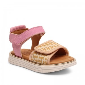 ΠΑΙΔΙΚΑ ΣΑΝΔΑΛΙΑ ALIA BISGAARD