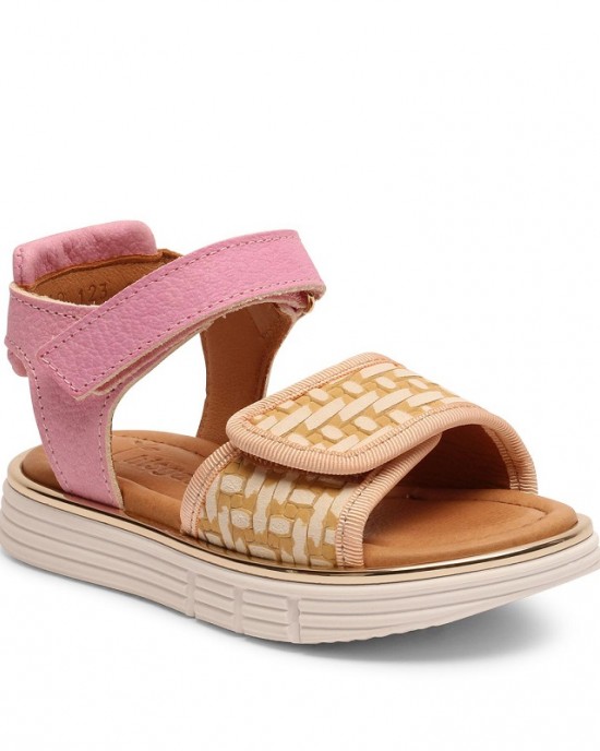 ΠΑΙΔΙΚΑ ΣΑΝΔΑΛΙΑ ALIA BISGAARD