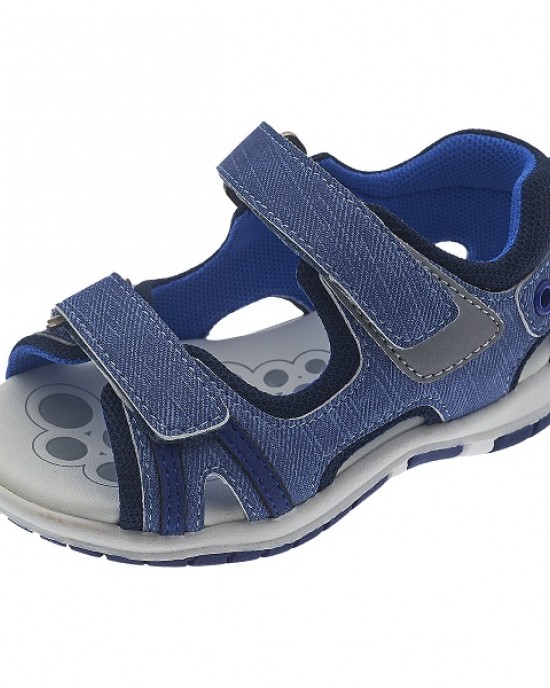 ΠΑΙΔΙΚΑ ΣΑΝΔΑΛΙΑ FORREST CHICCO