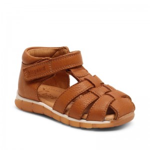 ΠΑΙΔΙΚΑ ΣΑΝΔΑΛΙΑ ΚΛΕΙΣΤΑ BILLIE BISGAARD