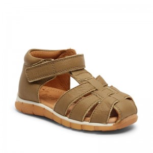 ΠΑΙΔΙΚΑ ΣΑΝΔΑΛΙΑ ΚΛΕΙΣΤΑ BILLIE BISGAARD