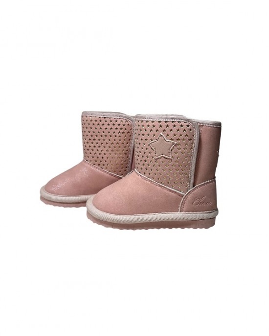 ΠΑΙΔΙΚΑ ΜΠΟΤΑΚΙΑ CASTAGNA CHICCO 