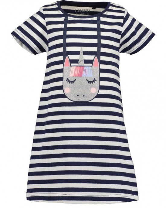 ΦΟΡΕΜΑ ΡΙΓΕ UNICORN BLUE SEVEN 