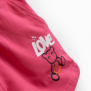 ΣΕΤ LOVE FUNKY KIDS