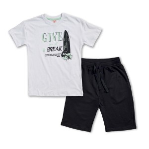 ΣΕΤ ΜΑΚΟ GIVE A BREAK REFLEX