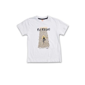 ΜΠΛΟΥΖΑ BE BRAVE REFLEX